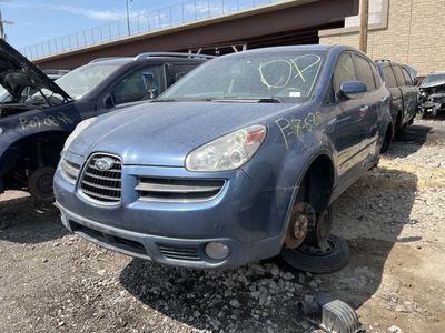 Just In! 2007 Subaru B9 Tribeca Parts - UTPAP Orem