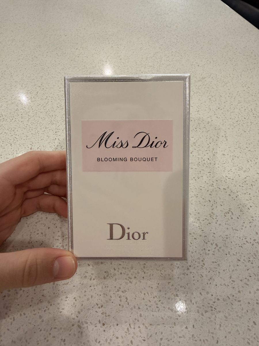 Miss dior