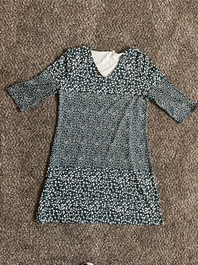 Womens Dress, Medium