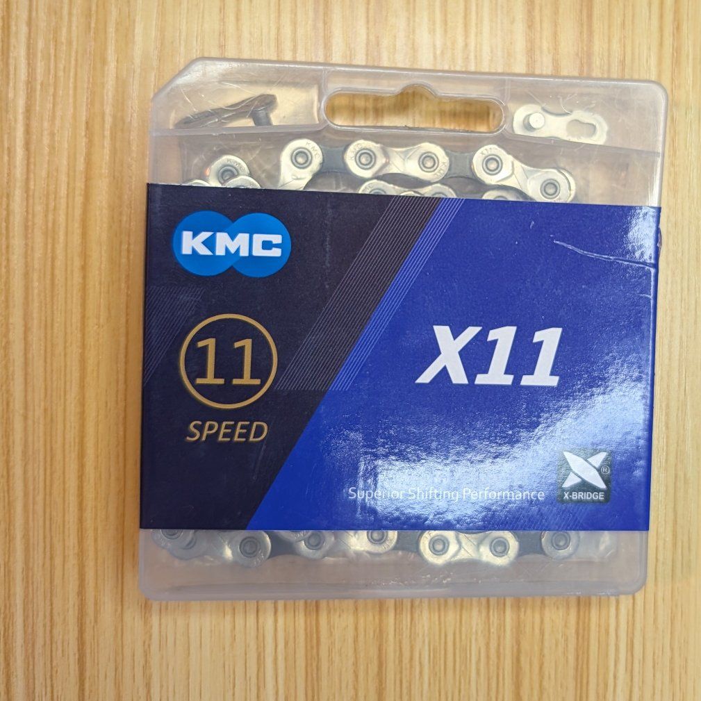 KMC X11 11-Speed Chain