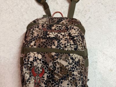Badlands Bino Harness