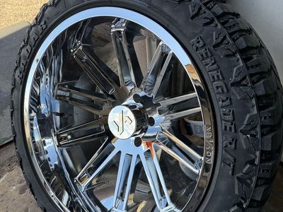 5x5.5 Arkon Churchhill’s