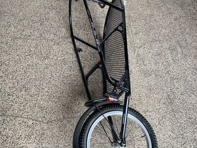 Bike Trailer BOB Yak