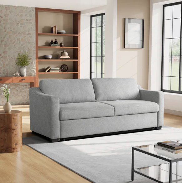 4TH OF JULY FEATURED DEAL | ASPEN SLEEPER SOFA