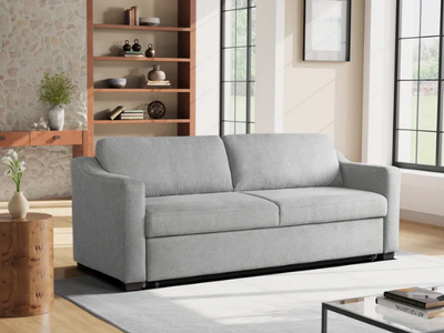 4TH OF JULY FEATURED DEAL | ASPEN SLEEPER SOFA
