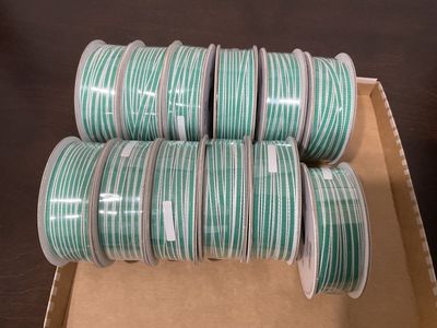 Ribbon/Art Supplies