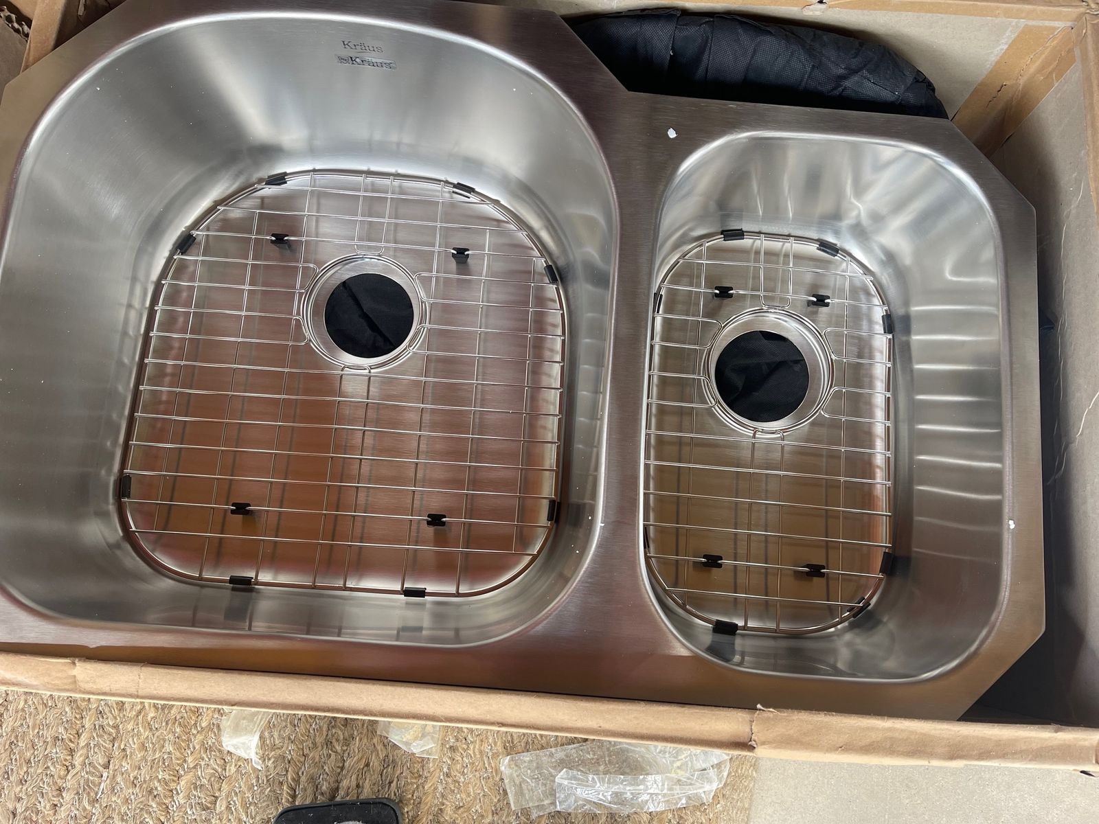 Kitchen Sink