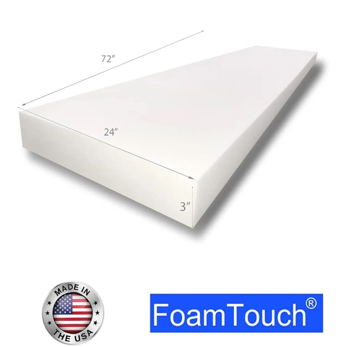 insert foam for seat