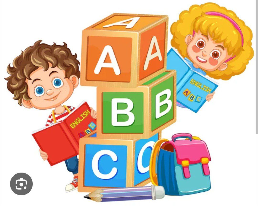 preschool and homeschool