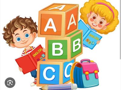preschool and homeschool