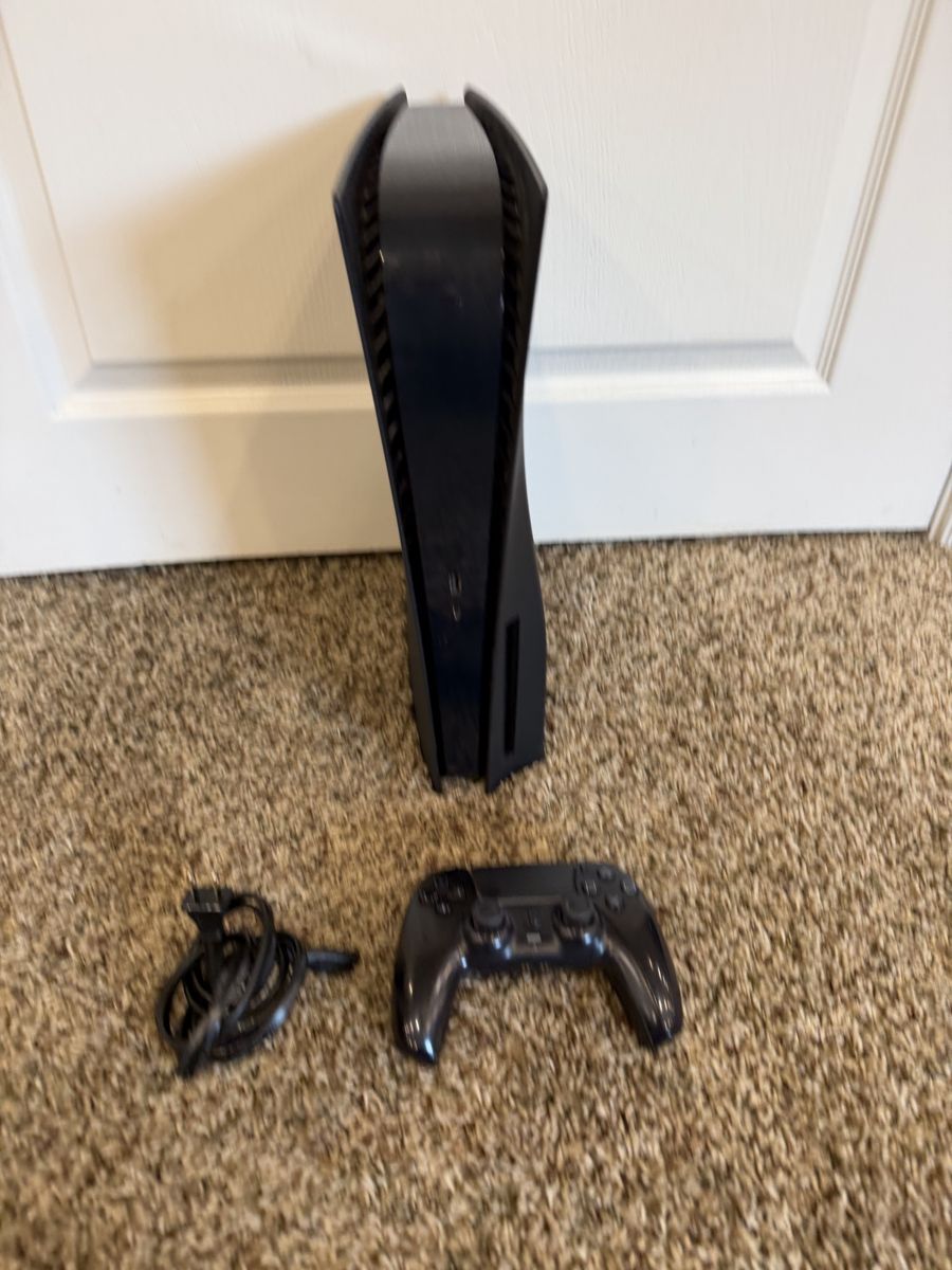 Black Ps5