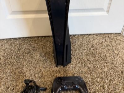 Black Ps5