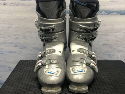 Used Nordica One Easy 5 Ski Boot 25.5MP