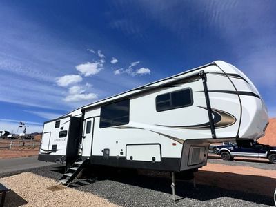 2021 Keystone Sprinter Limited 3570LFT