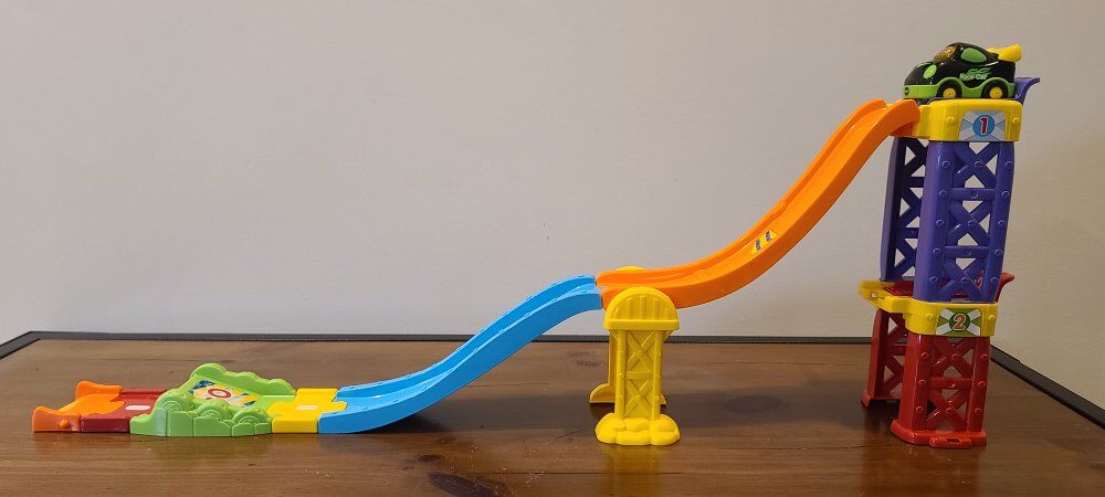 smart wheels raceway