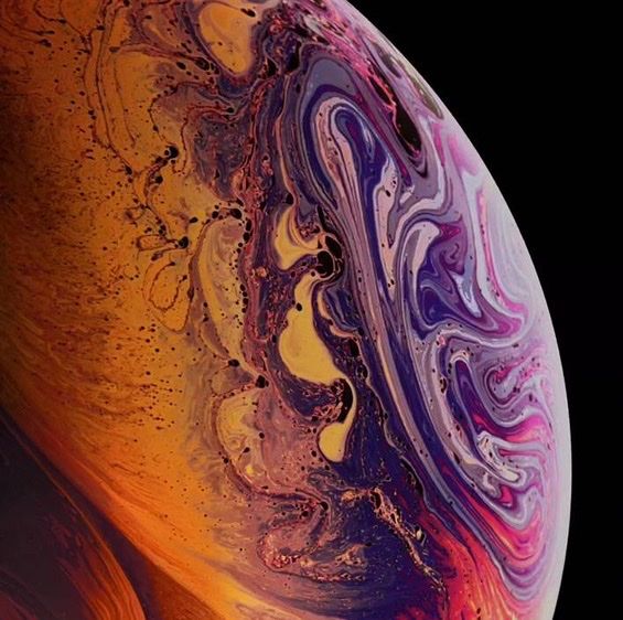 Stunning Digital Wallpaper Collection: iPhone, Android, Desktop Backgrounds - High-Resolution Abstract & Nature