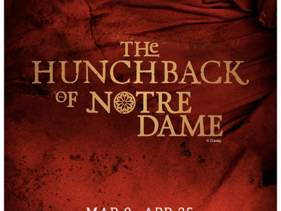 Hale Center Theatre - Hunchback of Notre Dame