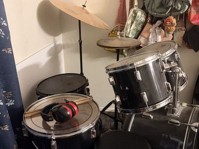 Drums
