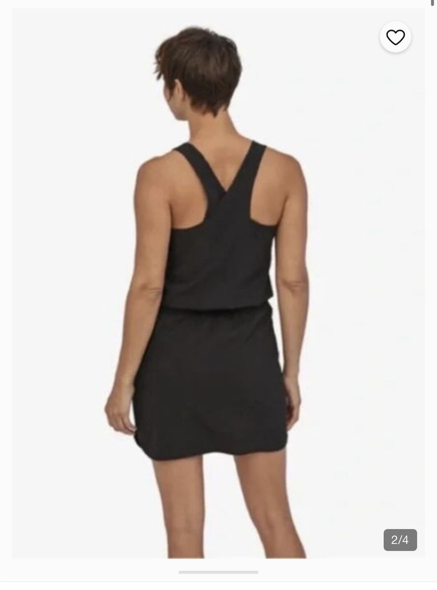 Patagonia M Dress