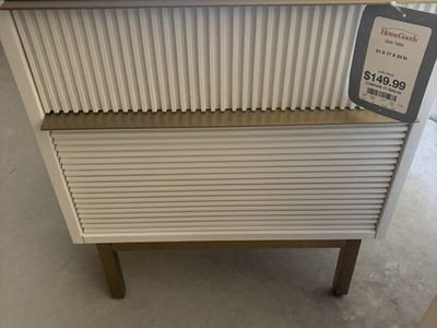 Nightstands - Matching Set Of 2