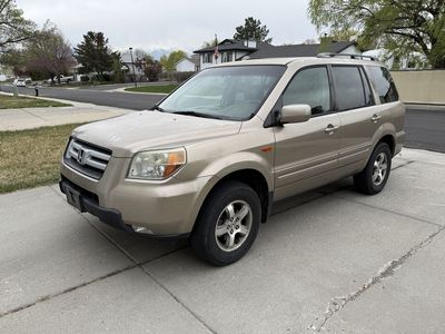 2006 Honda Pilot EX-L w/Navi