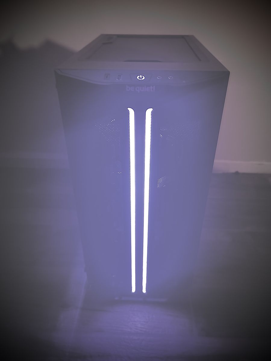 RGB Gaming PC Setup | Powered by NVIDIA | Fast, Quiet & High Performance