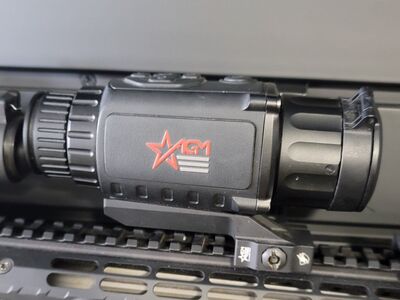 AGM Rattler Gen 1 ts19-256