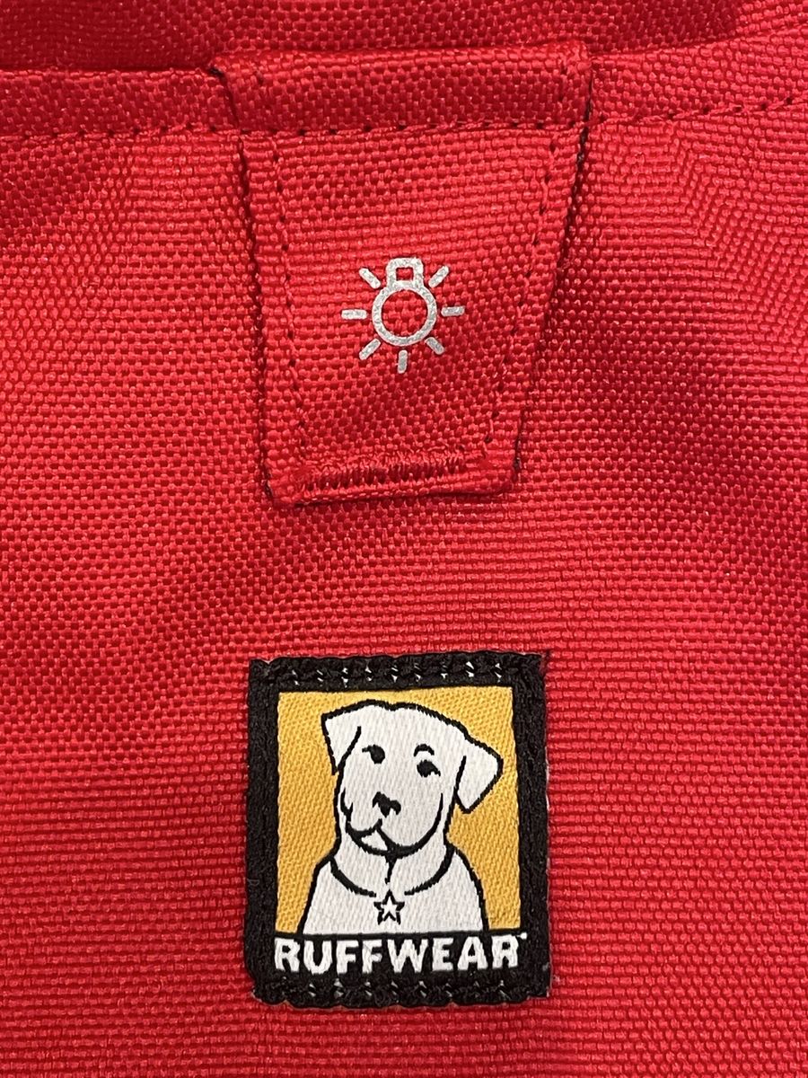 Dog coat