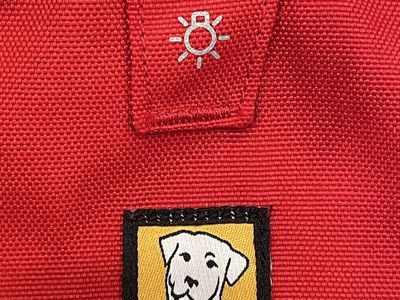 Dog coat