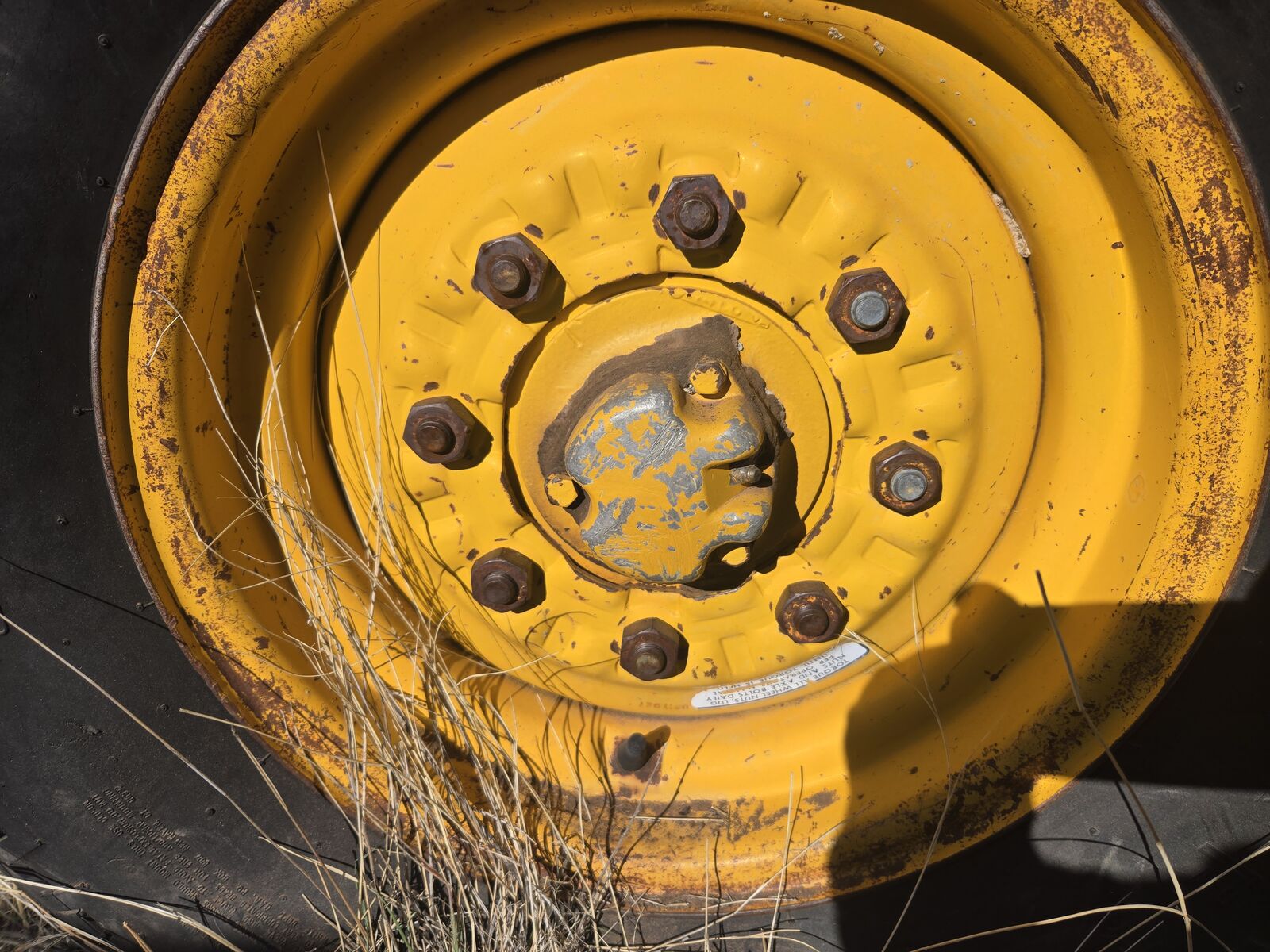 ISO Massey Ferguson MF 60 backhoe
