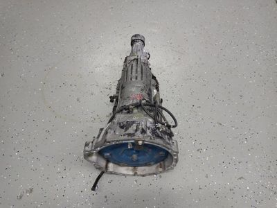 2001 Toyota Tacoma 3.4L 2WD Automatic Transmission