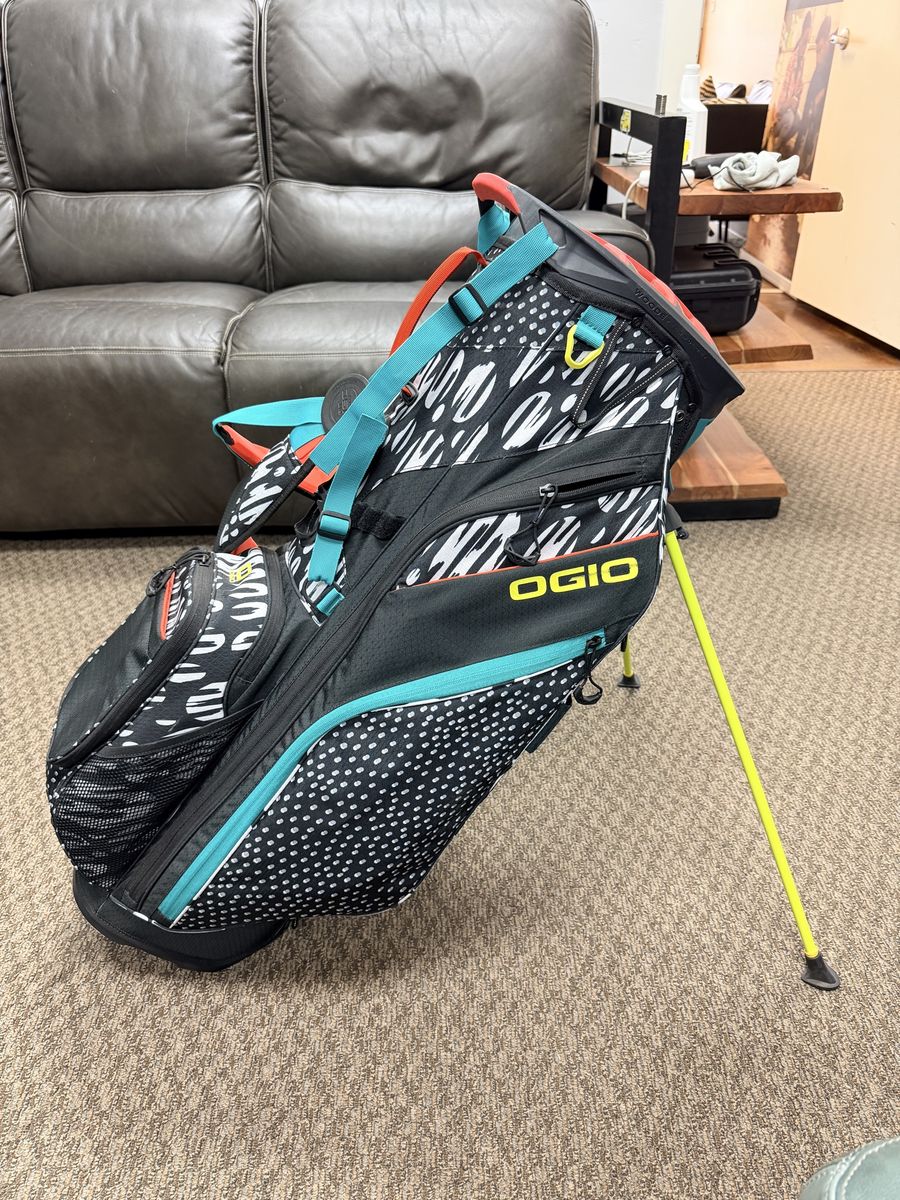 OGIO GOLF BAG