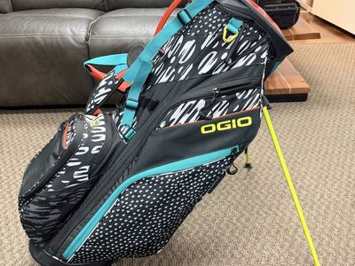OGIO GOLF BAG