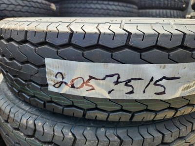 205/75r15 free country vr 383