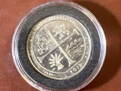 West Point Mint Quarter