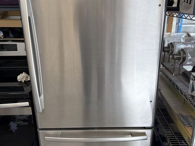 Whirlpool Fridge