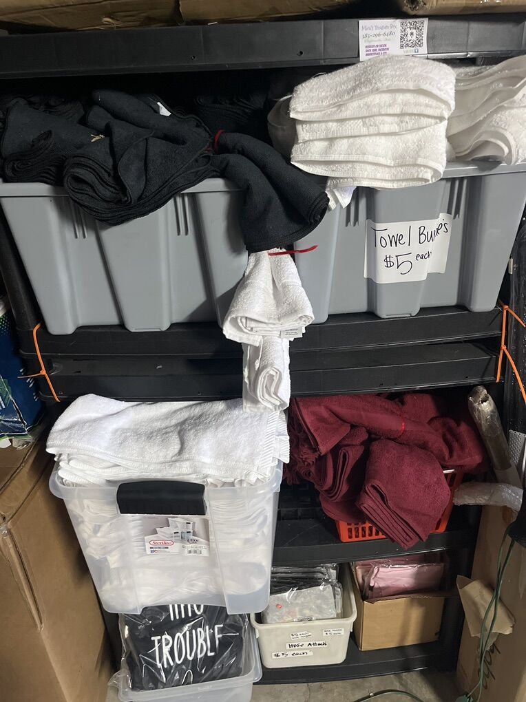 NEW Towels hand Dish Hair Microfiber