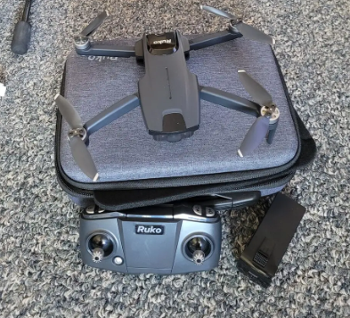 Ruko F11 Mini - Camera Video Drone