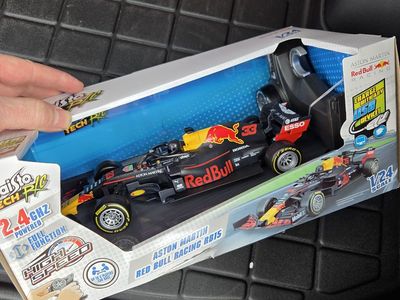 1/24 scale remote control cars 22 each