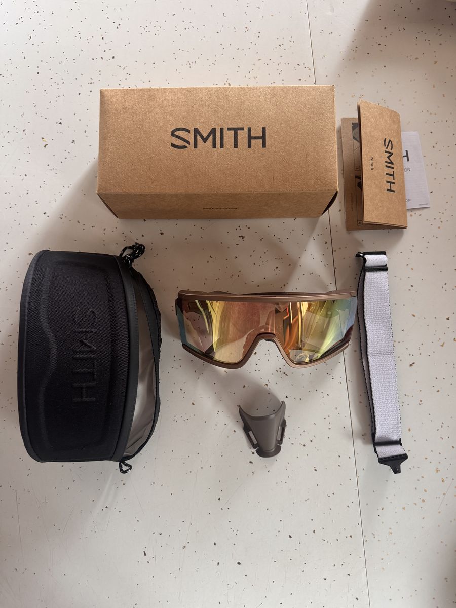 BRAND NEW Smith Pursuit Glasses