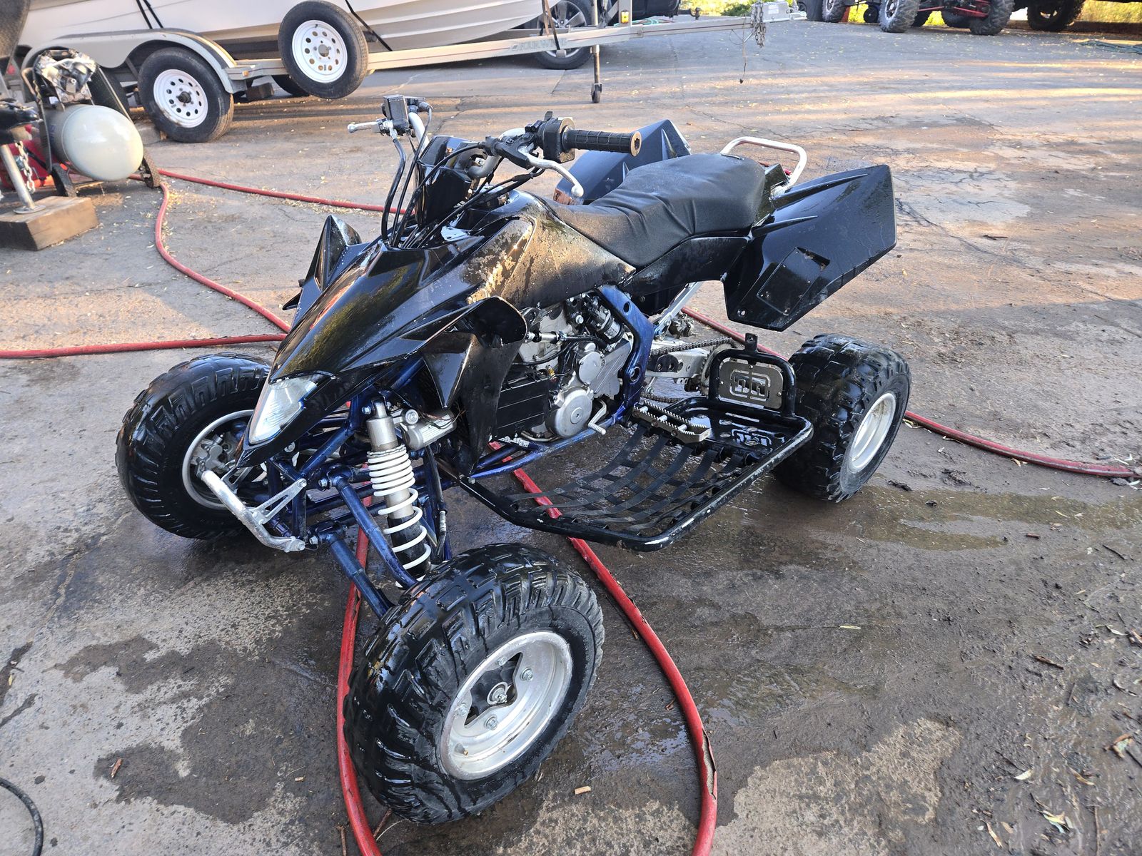 08 ltr450