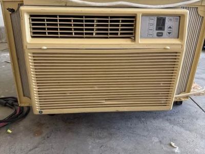 Window Air Conditioners