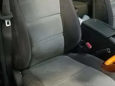 JDM Land Crusier seats