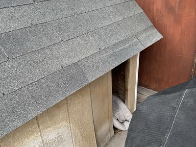 Free Heated Dog House