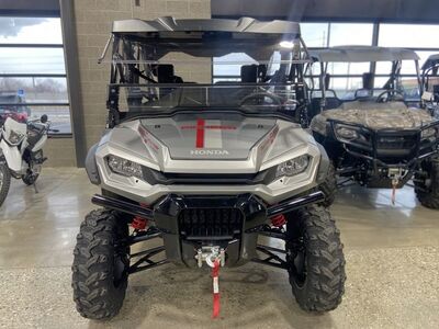 2025 Honda® Pioneer 1000-5 Trail Special Edition