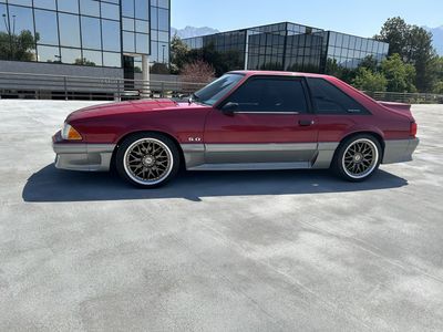 1993 Ford Mustang GT
