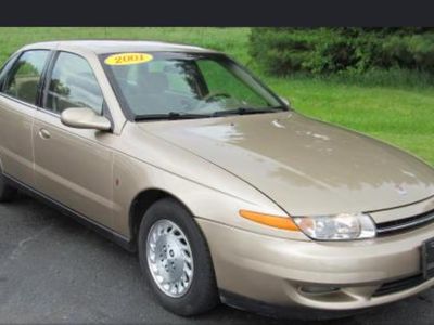 2001 Saturn L-Series L300