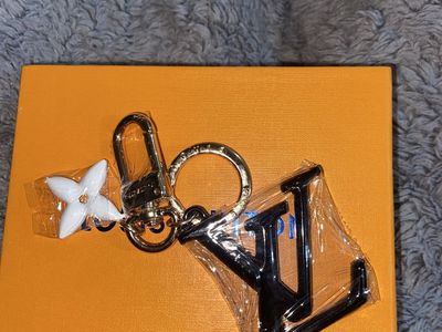 Louis Vuitton keychain