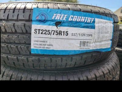 225/75r15 free country d207