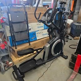 Proform Carbon E7 Elliptical Trainer